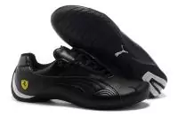 2019U puma chaussures femme sport jogging pas cher 701 noir sd